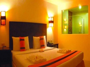 Agoda.com Thailand Apartments & Hotels