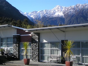 Agoda.com New Zealand Apartments & Hotels
