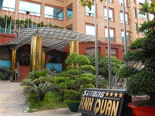 Agoda.com Vietnam Apartments & Hotels  