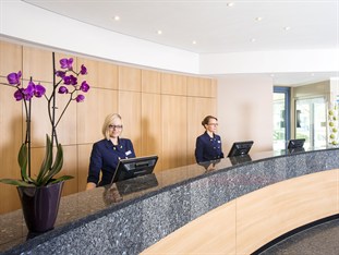 Agoda.com Germany Apartments & Hotels