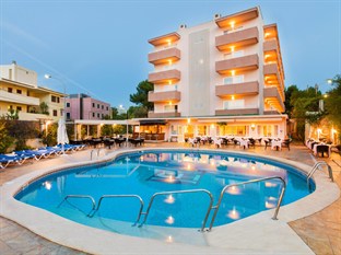 Agoda.com Spain Apartments & Hotels