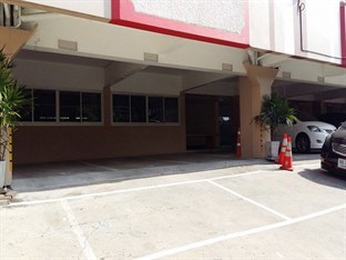 Agoda.com Thailand Apartments & Hotels