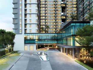 Agoda.com Thailand Apartments & Hotels