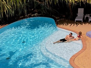 Agoda.com Australia Apartments & Hotels