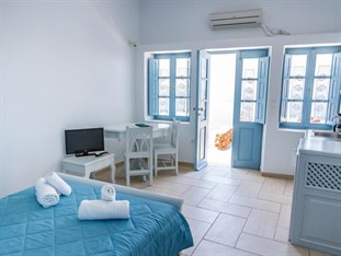 Agoda.com Greece Apartments & Hotels