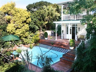 Agoda.com South Africa Apartments & Hotels