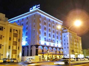 Agoda.com Oman Apartments & Hotels