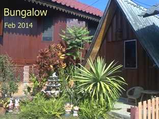 Agoda.com Thailand Apartments & Hotels