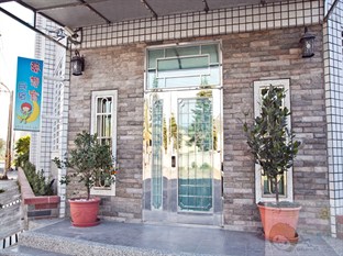 Agoda.com Taiwan Apartments & Hotels