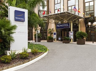 Agoda.com Apartments & Hotels France 