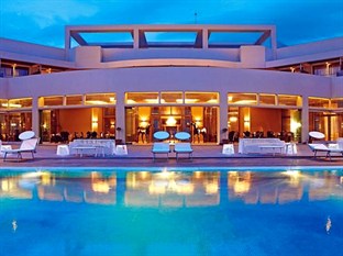 Agoda.com Greece Apartments & Hotels