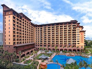 Agoda.com China Apartments & Hotels