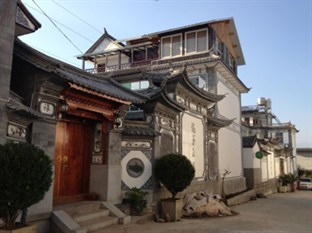 Agoda.com China Apartments & Hotels