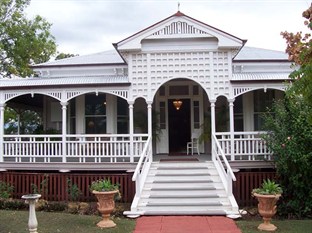 Agoda.com Australia Apartments & Hotels