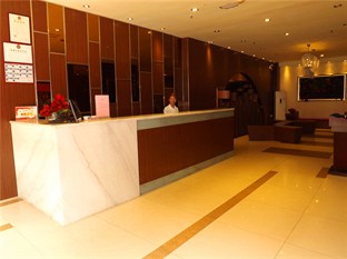 Agoda.com China Apartments & Hotels