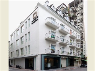 Agoda.com Taiwan Apartments & Hotels