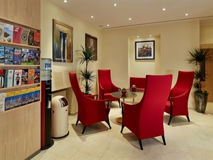 Agoda.com Germany Apartments & Hotels