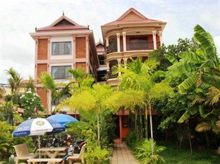 Agoda.com Cambodia Apartments & Hotels