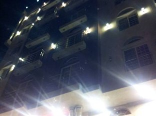 Agoda.com Saudi Arabia Apartments & Hotels