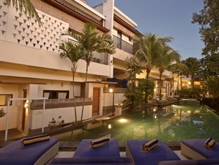 Agoda.com Indonesia Apartments & Hotels