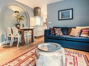 Agoda.com Netherlands Apartments & Hotels