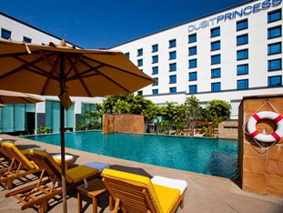 Agoda.com Thailand Apartments & Hotels