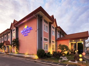 Agoda.com Philippines Apartments & Hotels