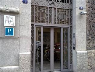 Agoda.com Spain Apartments & Hotels