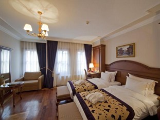 Agoda.com Turkey Apartments & Hotels