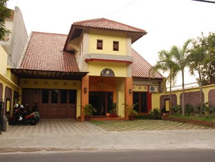 Agoda.com Indonesia Apartments & Hotels