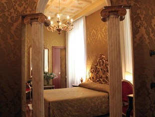 Agoda.com Italy Apartments & Hotels