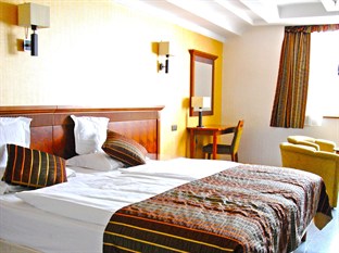 Agoda.com Hungary Apartments & Hotels