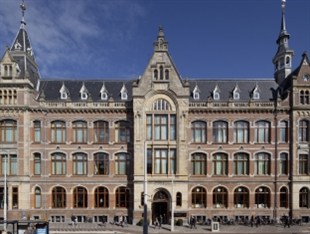 Agoda.com Netherlands Apartments & Hotels