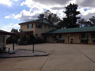 Agoda.com Australia Apartments & Hotels