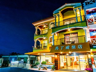 Agoda.com Taiwan Apartments & Hotels