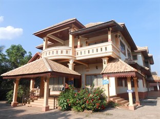 Agoda.com Laos Apartments & Hotels