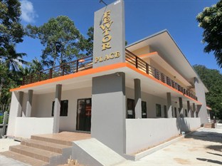 Agoda.com Thailand Apartments & Hotels