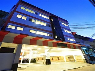 Agoda.com Thailand Apartments & Hotels