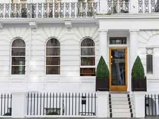 Agoda.com United Kingdom Apartments & Hotels