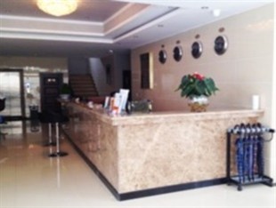 Agoda.com China Apartments & Hotels