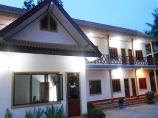Agoda.com Laos Apartments & Hotels