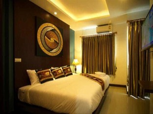 Agoda.com Thailand Apartments & Hotels