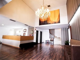 Agoda.com Greece Apartments & Hotels