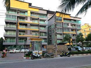 Agoda.com Thailand Apartments & Hotels
