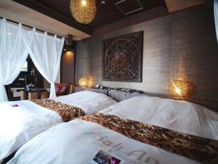 Agoda.com Japan Apartments & Hotels