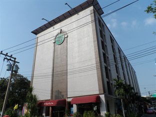 Agoda.com Thailand Apartments & Hotels