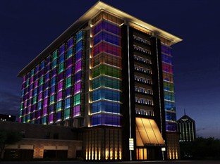 Agoda.com China Apartments & Hotels