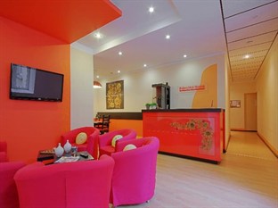 Agoda.com Russia Apartments & Hotels