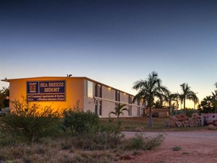 Agoda.com Australia Apartments & Hotels