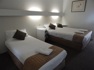 Agoda.com Australia Apartments & Hotels